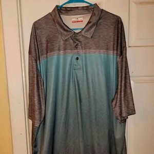 Grand Slam Polo Golf Shirt